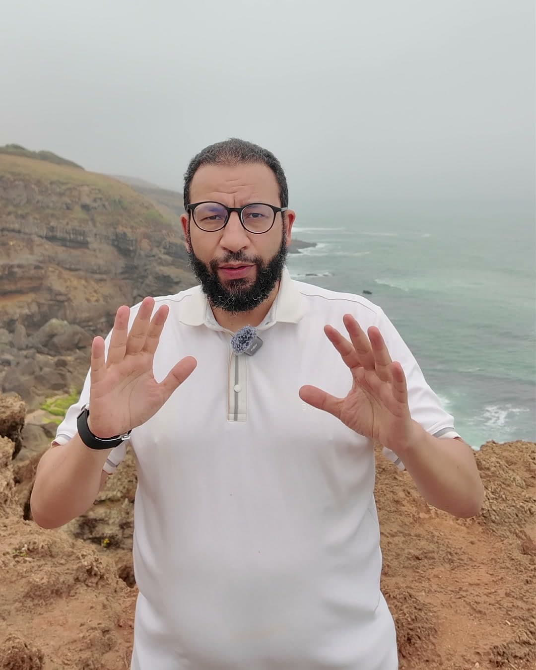 Habib Belkhir